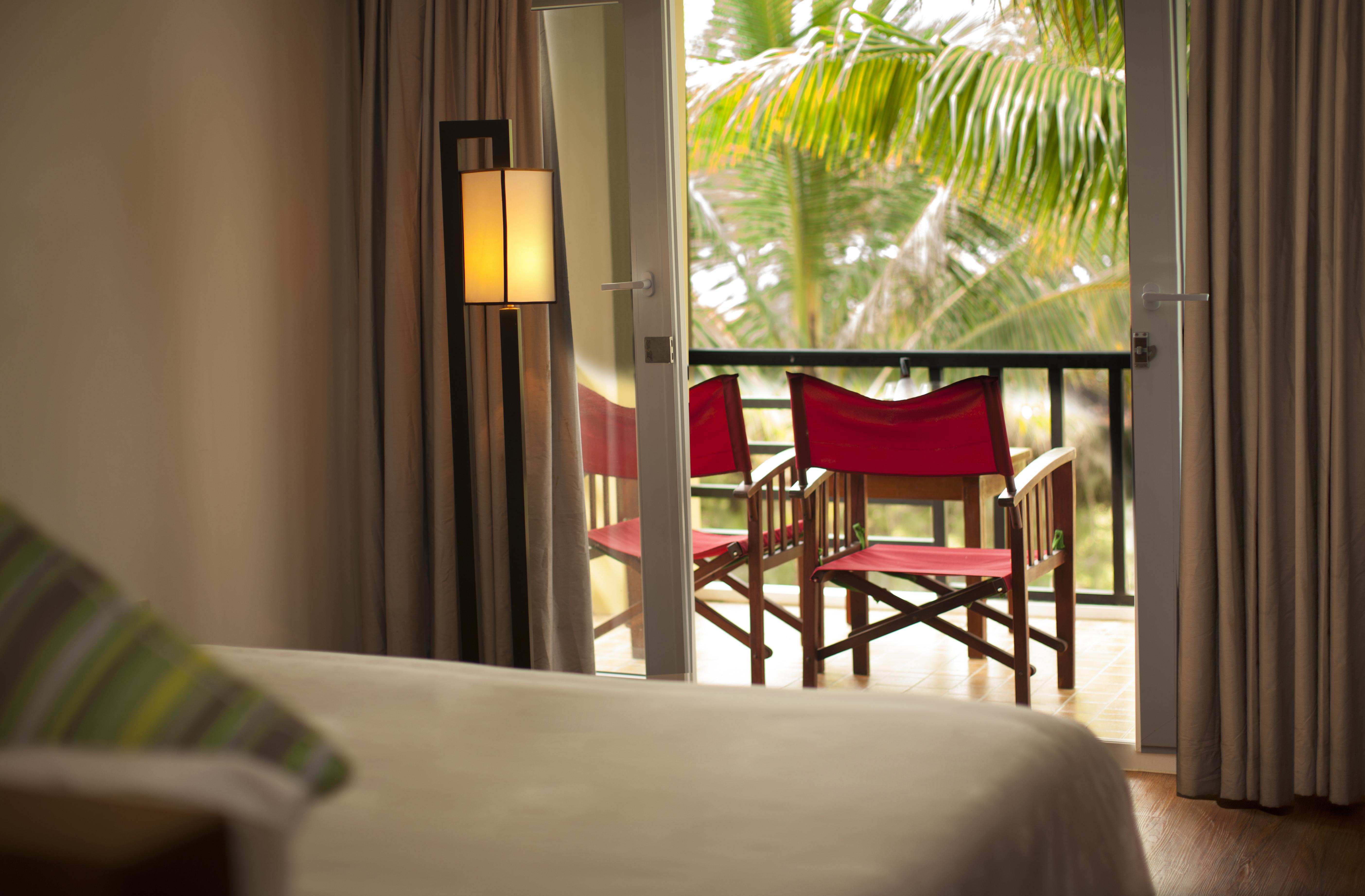 Famiana Resort&Spa Phú Quý Zewnętrze zdjęcie